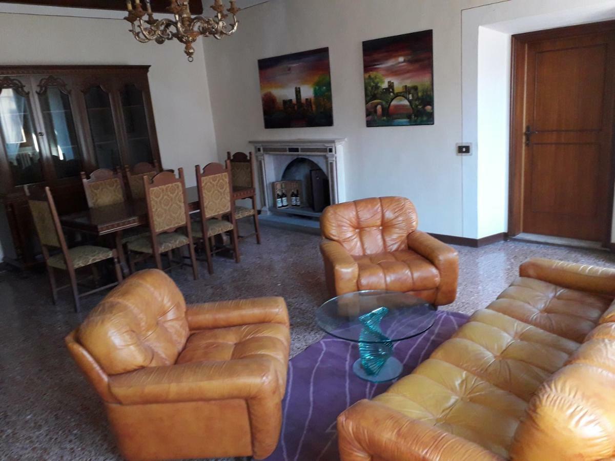 La Galleria Città di Castello Zewnętrze zdjęcie
