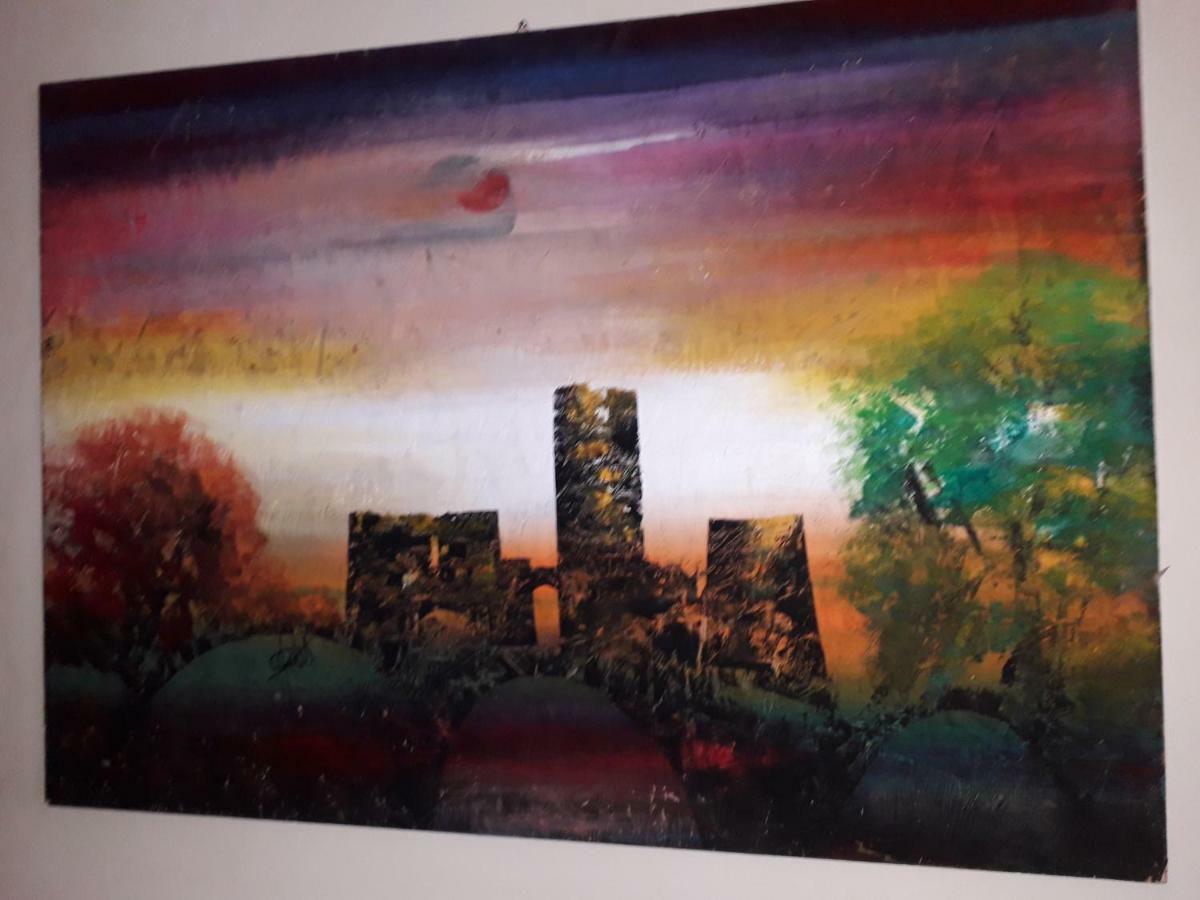 La Galleria Città di Castello Zewnętrze zdjęcie