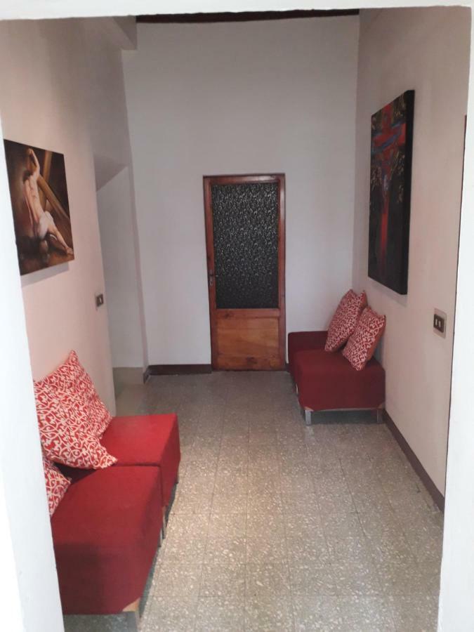 La Galleria Città di Castello Zewnętrze zdjęcie