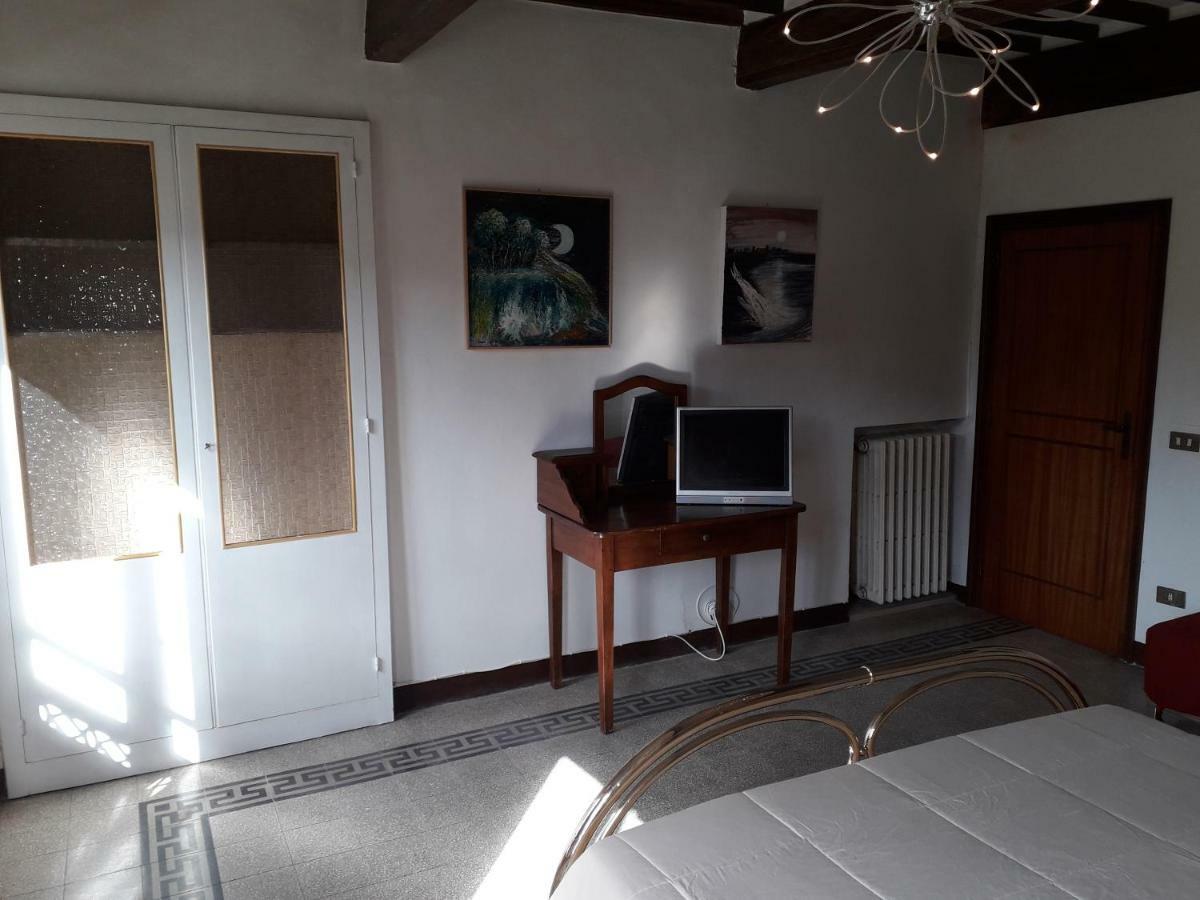 La Galleria Città di Castello Zewnętrze zdjęcie