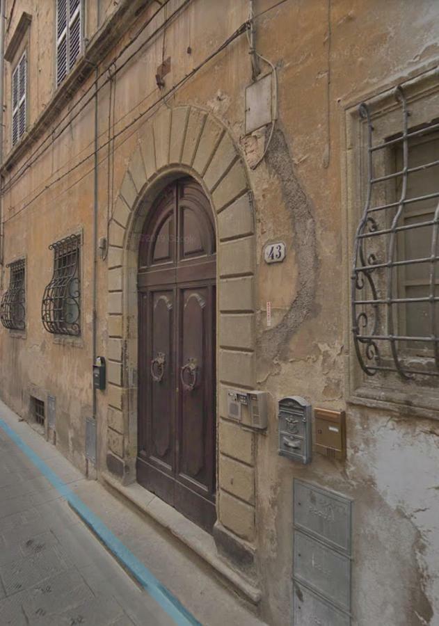 La Galleria Città di Castello Zewnętrze zdjęcie